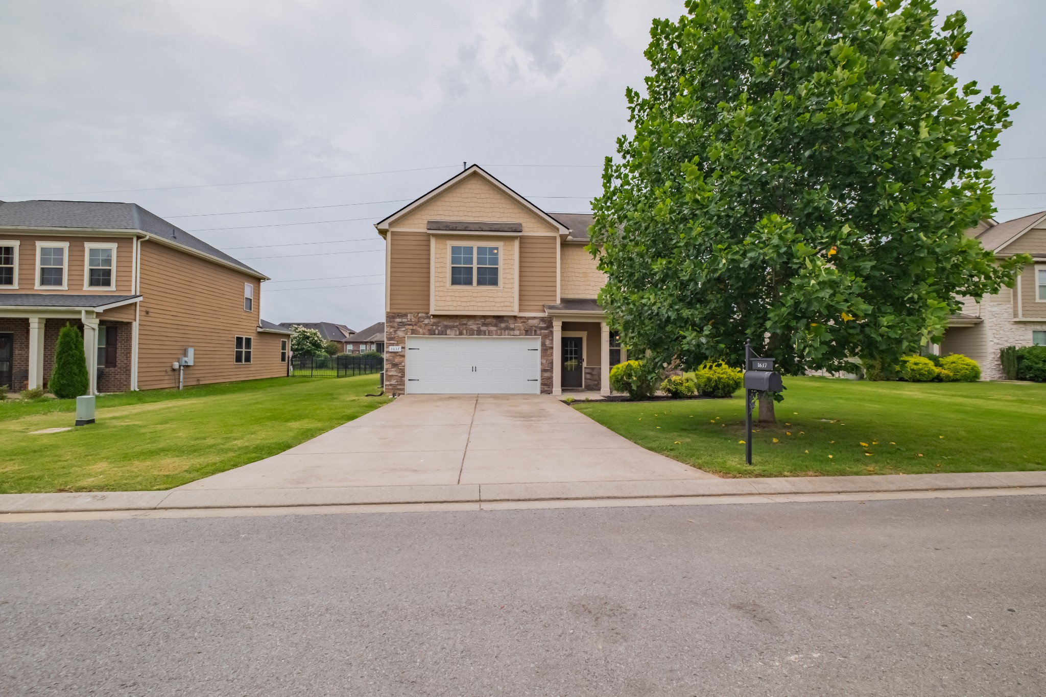 Residential in Murfreesboro 4