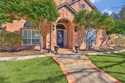 2311 Auburn Ct, Sherman, TX, 75092-5418 | Card Image