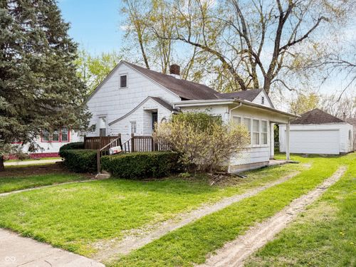 3619 Andover Rd, Anderson, IN, 46013-4220 | Card Image