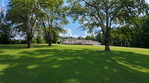 2827 Dodd Rd, Murray, KY, 42071 | Card Image