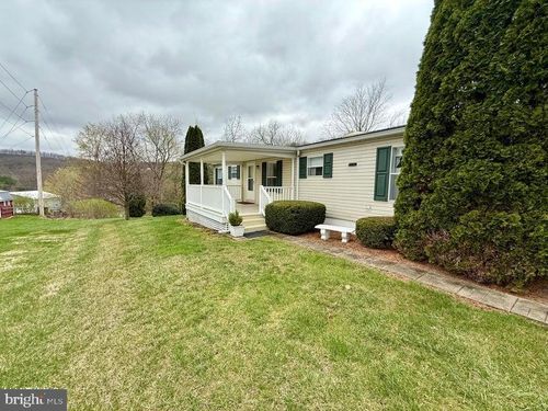 11529 Clear Ridge Rd, Everett, PA, 15537-4568 | Card Image