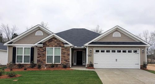 623 Jensen Ln, Augusta, GA, 30909-0092 | Card Image