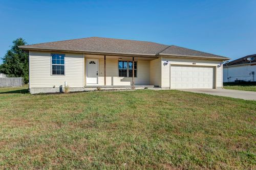409 Sugar Lane, Clever, MO, 65631 | Card Image