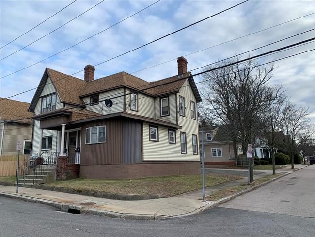 90 Brown Street, Home with 5 bedrooms, 5 bathrooms and 5 parking in Pawtucket RI | Image 1