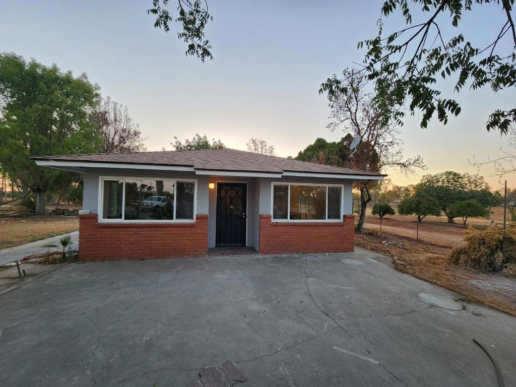 Residential in Clovis 5