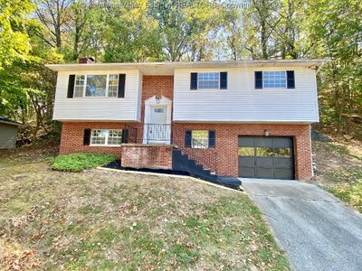 763 Evergreen Circle, House other with 3 bedrooms, 2 bathrooms and null parking in Poca WV | Image 1