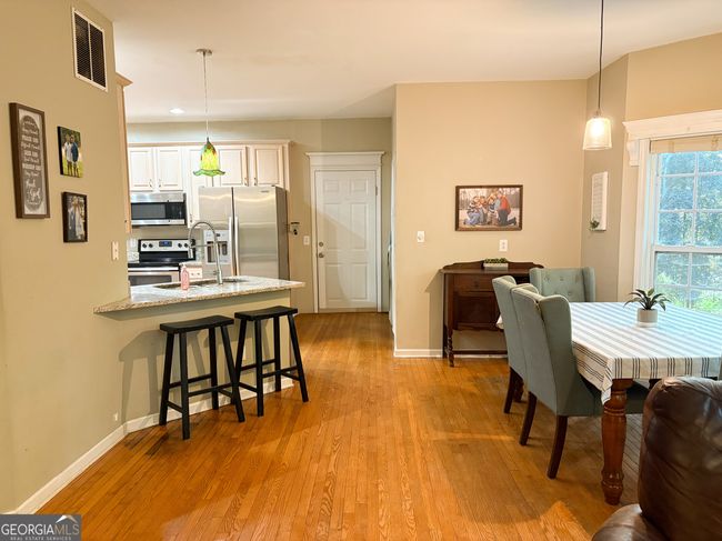 80 Jacksons Vly, House other with 4 bedrooms, 4 bathrooms and null parking in Sharpsburg GA | Image 12