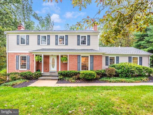 3315 Sharp Ct, GLENWOOD, MD, 21738-9407 | Card Image