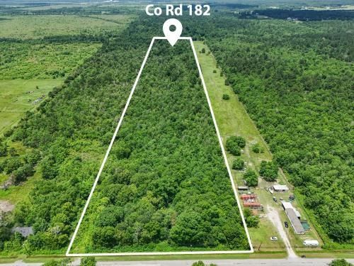 TBD County Road 182, Liberty, TX, 77575 | Card Image