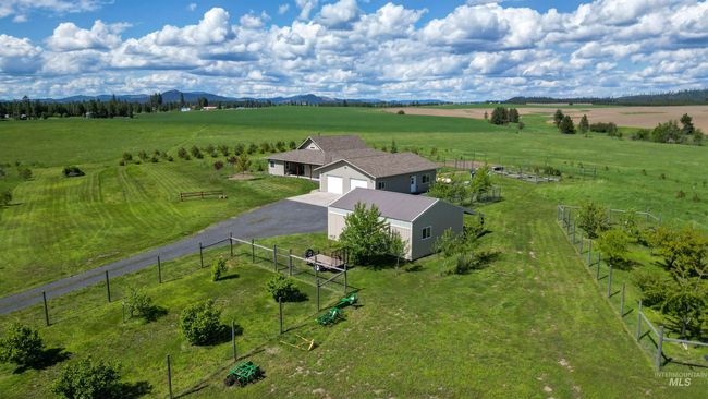 1040 Zimmerman Rd, House other with 3 bedrooms, 3 bathrooms and 2 parking in Deary ID | Image 43