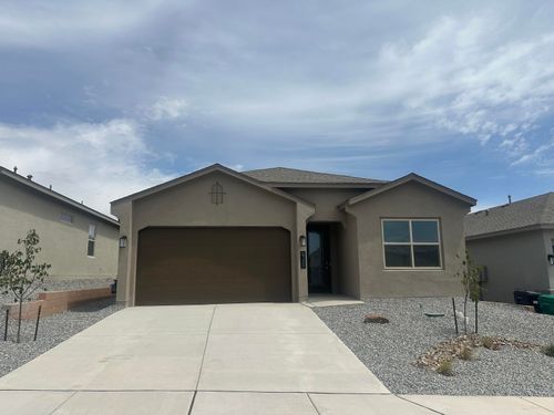 6739 Clayton Dr Ne, Rio Rancho, NM, 87144-7090 | Card Image