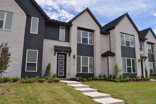 2553 Huxley Mews, Allen, TX, 75013-1286 | Card Image