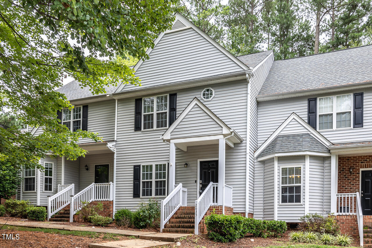 Broad Oaks Pl, Raleigh, NC 27603