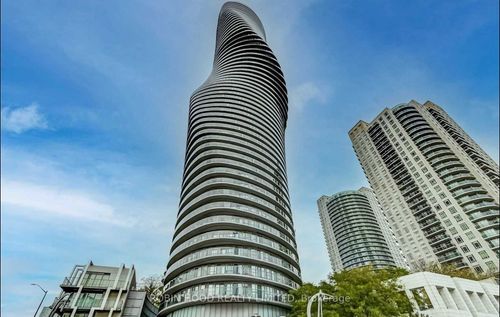 707-60 Absolute Ave, Mississauga, ON, L4Z0A9 | Card Image