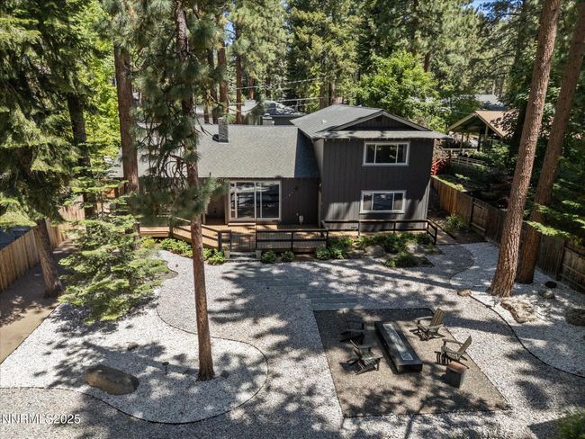 189 Ray Way, House other with 3 bedrooms, 3 bathrooms and 4 parking in Zephyr Cove NV | Image 64