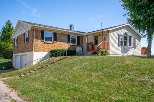 7640 E County Road 450 N, Mooreland, IN, 47360-9754 | Card Image