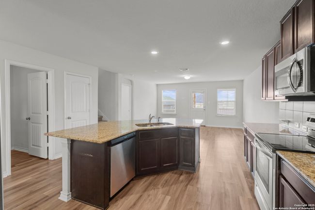 11632 Blackmore Leap, House other with 5 bedrooms, 4 bathrooms and null parking in San Antonio TX | Image 13