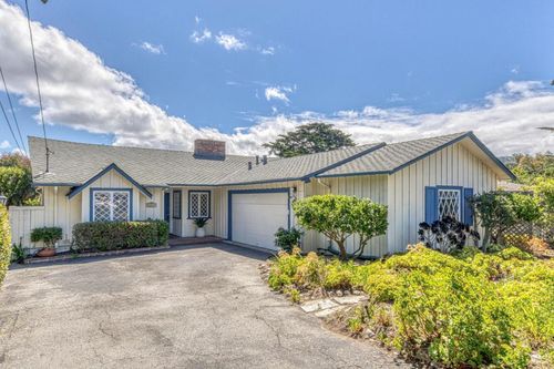 26069 Mesa Dr, Carmel, CA, 93923-8952 | Card Image