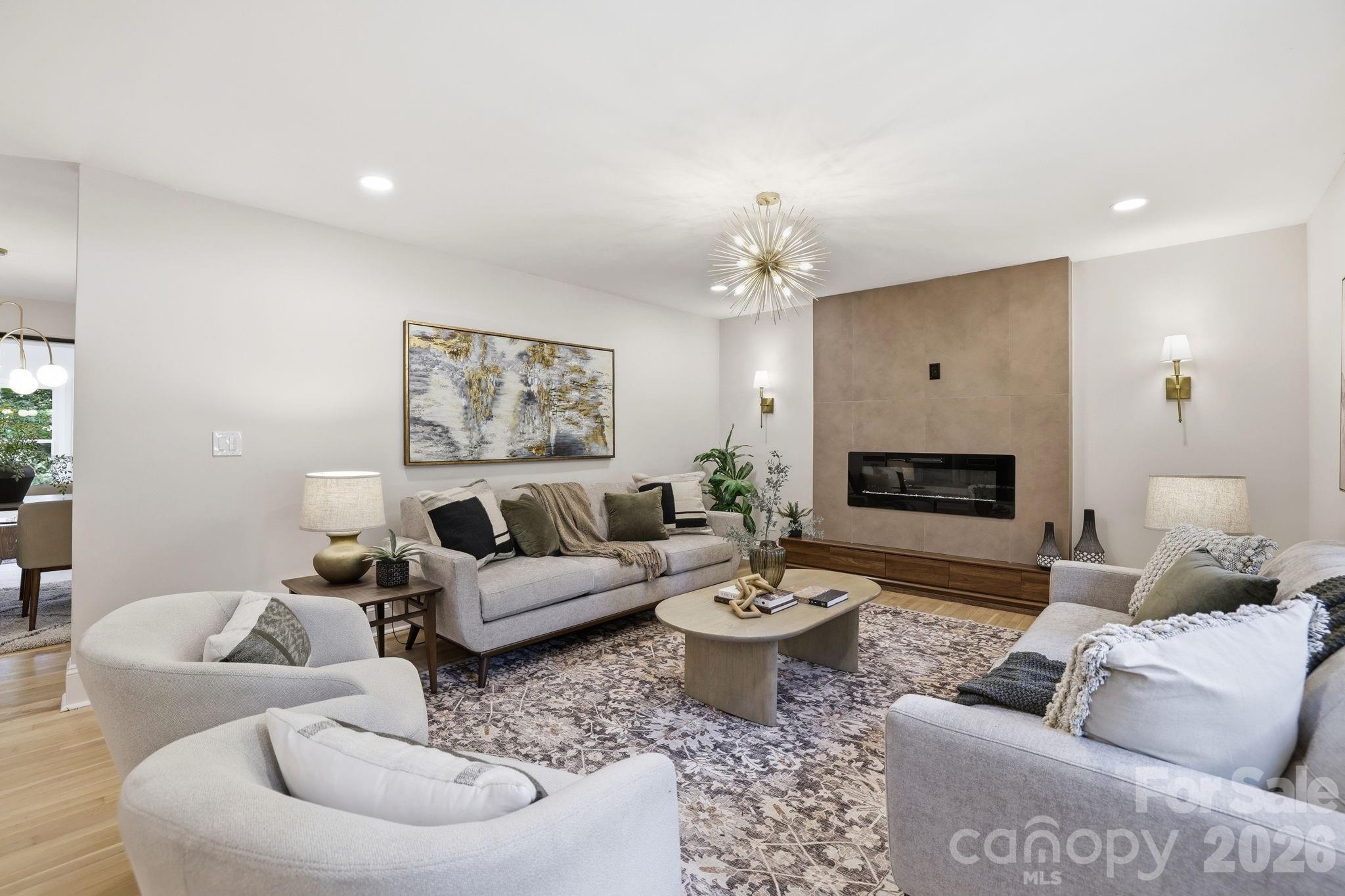 Residential in Charlotte 3