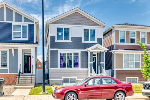 61 Setonstone Green Se, Calgary, AB, T3M3R9 | Card Image