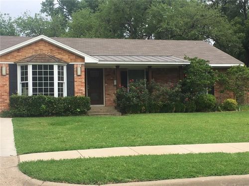 7017 Haverford Rd, Dallas, TX, 75214-1724 | Card Image