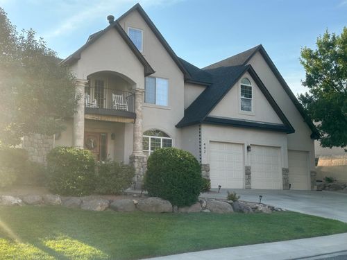 442 Mediterranean Way, Grand Junction, CO, 81507-4525 | Card Image