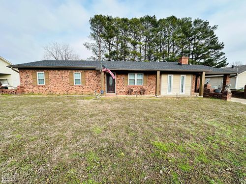 2702 Carr Cir, Newport, AR, 72112-2017 | Card Image