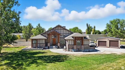 3970 W Arizona St, Corinne, UT, 84307-4602 | Card Image