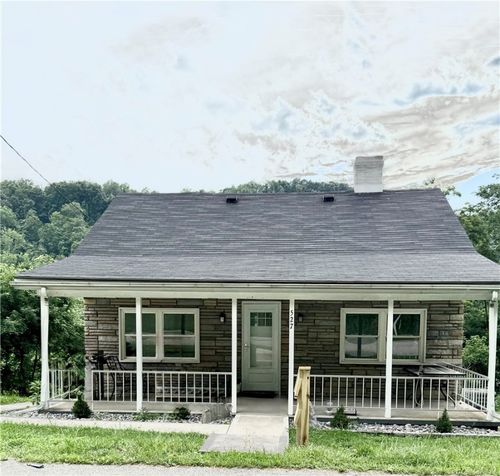 527 Palmer Rd, Adah, PA, 15410-1103 | Card Image