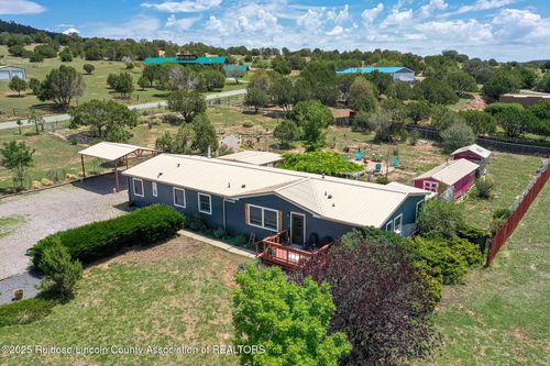 324 Crazy Horse Cir, Alto, NM, 88312-9558 | Card Image