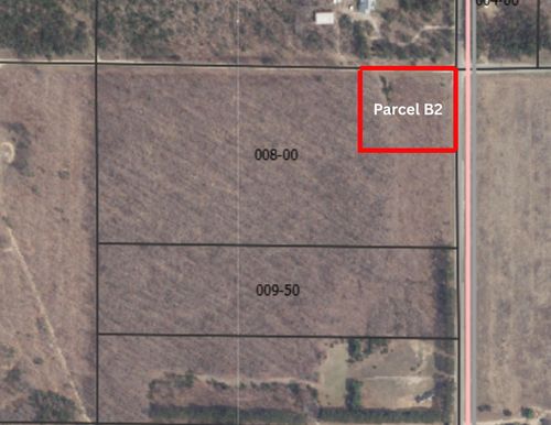 Parcel B2 Johnson Road, Custer Township, MI, 49659 | Card Image