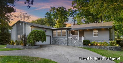 1741 Fairway Dr, Mountain Home, AR, 72653-2844 | Card Image