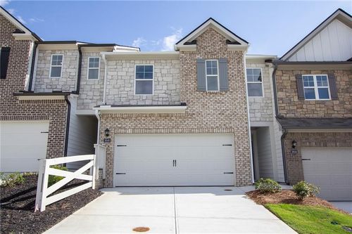 3588 Rowlett St, Decatur, GA, 30034-1208 | Card Image