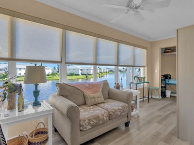 203 - 870 Lake Orchid Circle, Home with 2 bedrooms, 2 bathrooms and null parking in Vero Beach FL | Image 1