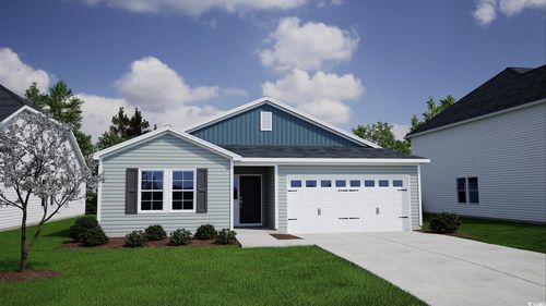 409 Meadow Sweet Pl, Conway, SC, 29526-1613 | Card Image