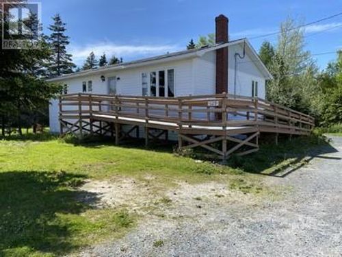 329 Highway E, Carbonear, NL, A0A4G0 | Card Image