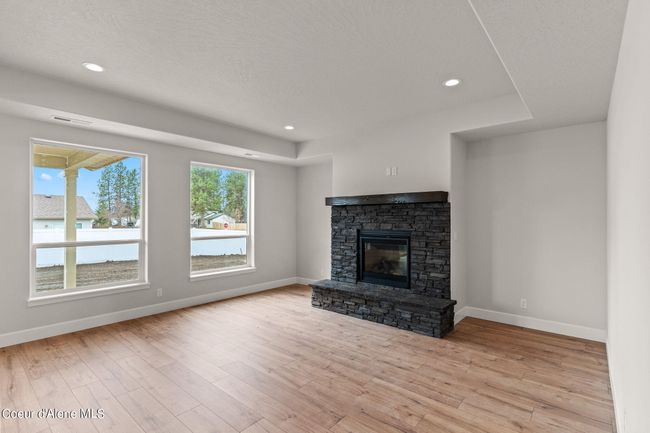 15435 N Aldo St, House other with 4 bedrooms, 3 bathrooms and null parking in Rathdrum ID | Image 7