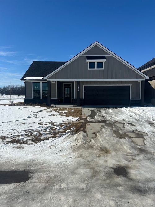 14224 Barn Owl Ct, Wichita, KS, 67235-6605 | Card Image