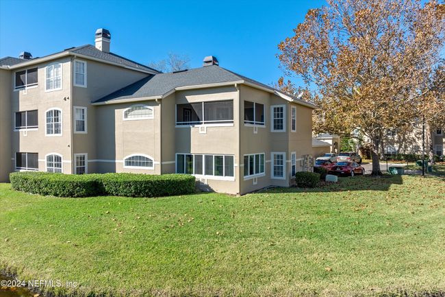 View of Enclosed Florida Room | Image 4