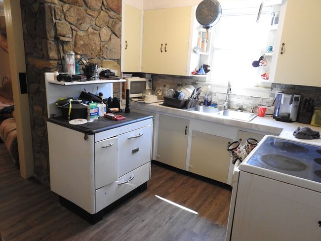 984 Cloverdale Rd, House other with 4 bedrooms, 1 bathrooms and null parking in Independence VA | Image 23