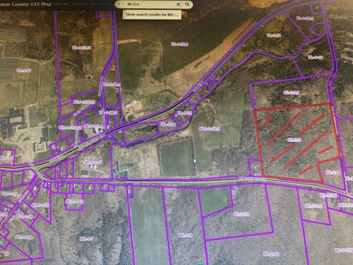 0 Military Tpke, Ellenburg Center, NY, 12934 | Card Image