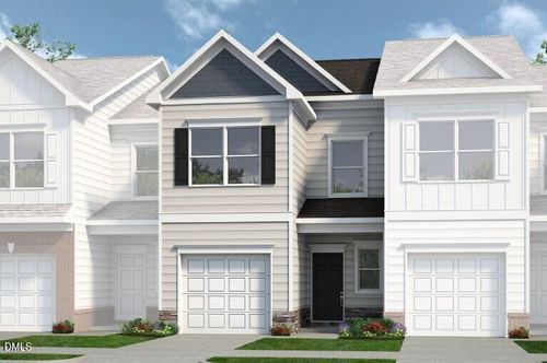 45 Fox Sedge Place, Lillington, NC, 27546 | Card Image