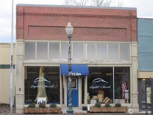 166 E Main St, Dayton, WA, 99328-1362 | Card Image