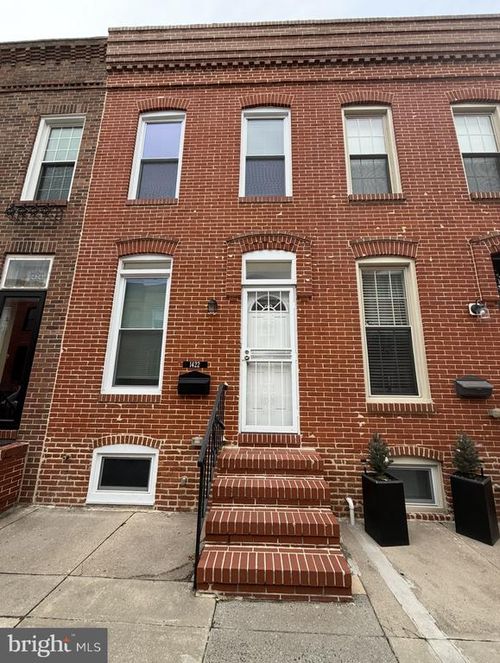 1422 Richardson St, BALTIMORE, MD, 21230-5322 | Card Image