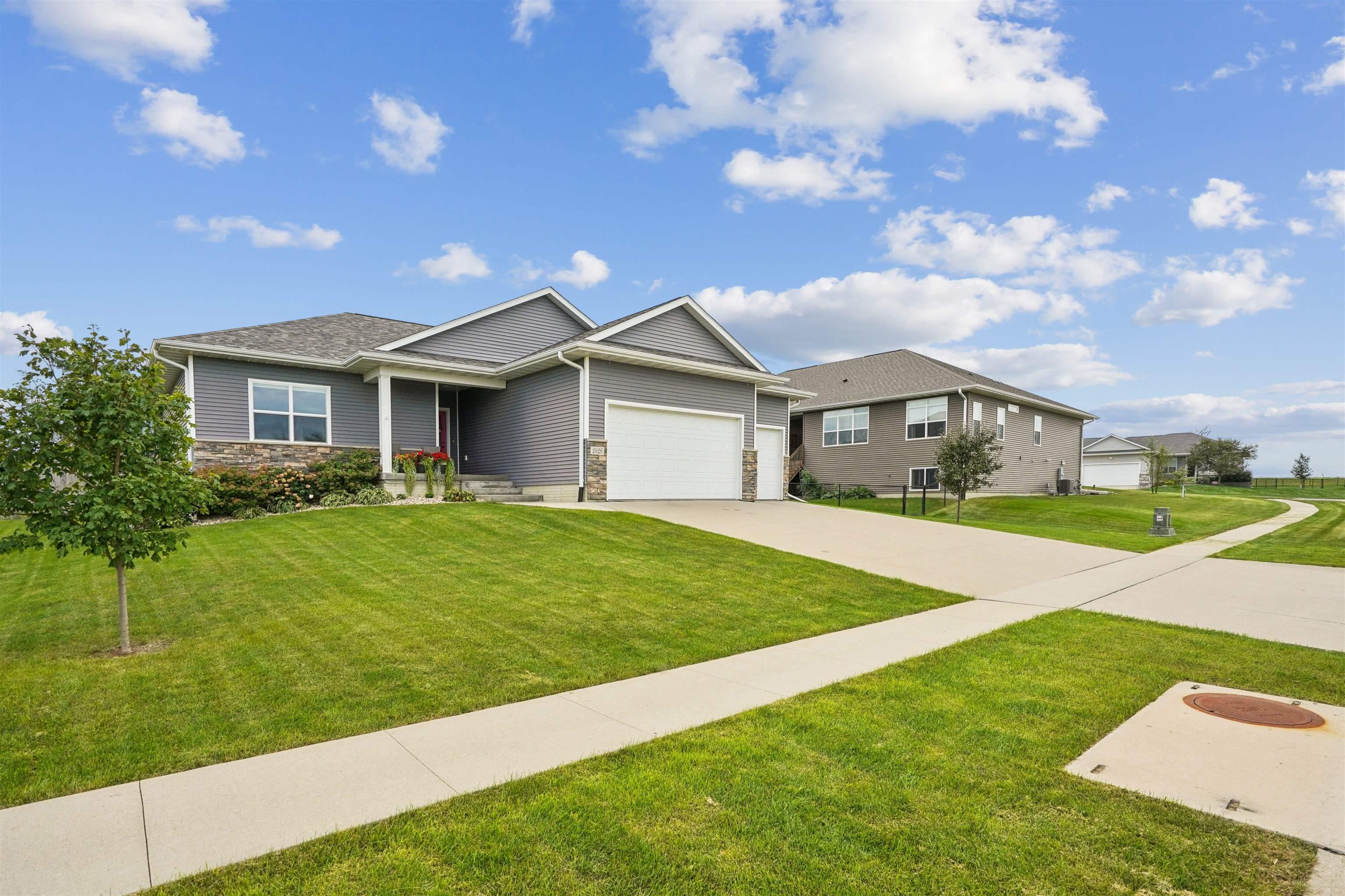 Residential in Cedar Falls 3