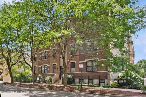 apt-101s-4606 S Lake Park Ave, Chicago, IL, 60653-4808 | Card Image