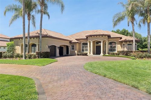 7738 Markham Bend Pl, SANFORD, FL, 32771-8107 | Card Image