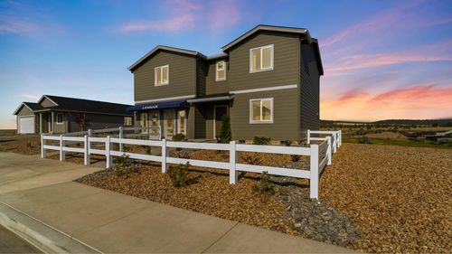 1088 Ne Cobbleridge Loop, Prineville, OR, 97754-7349 | Card Image