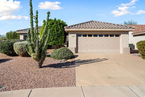 18100 N Las Rocas Way, Surprise, AZ, 85374-6336 | Card Image