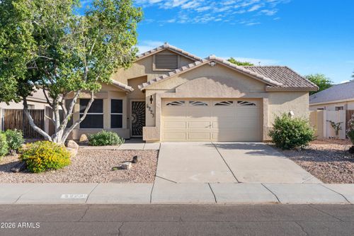 5223 W Pontiac Dr, Glendale, AZ, 85308-9322 | Card Image